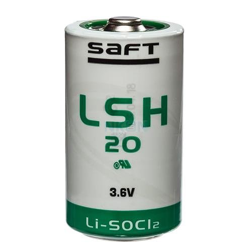 Image of LSH 20